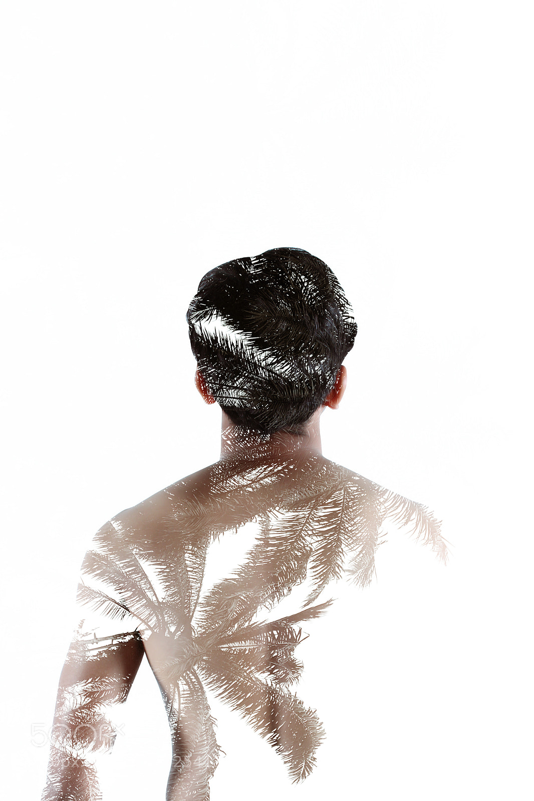 Canon EOS 80D sample photo. Double exposure photography