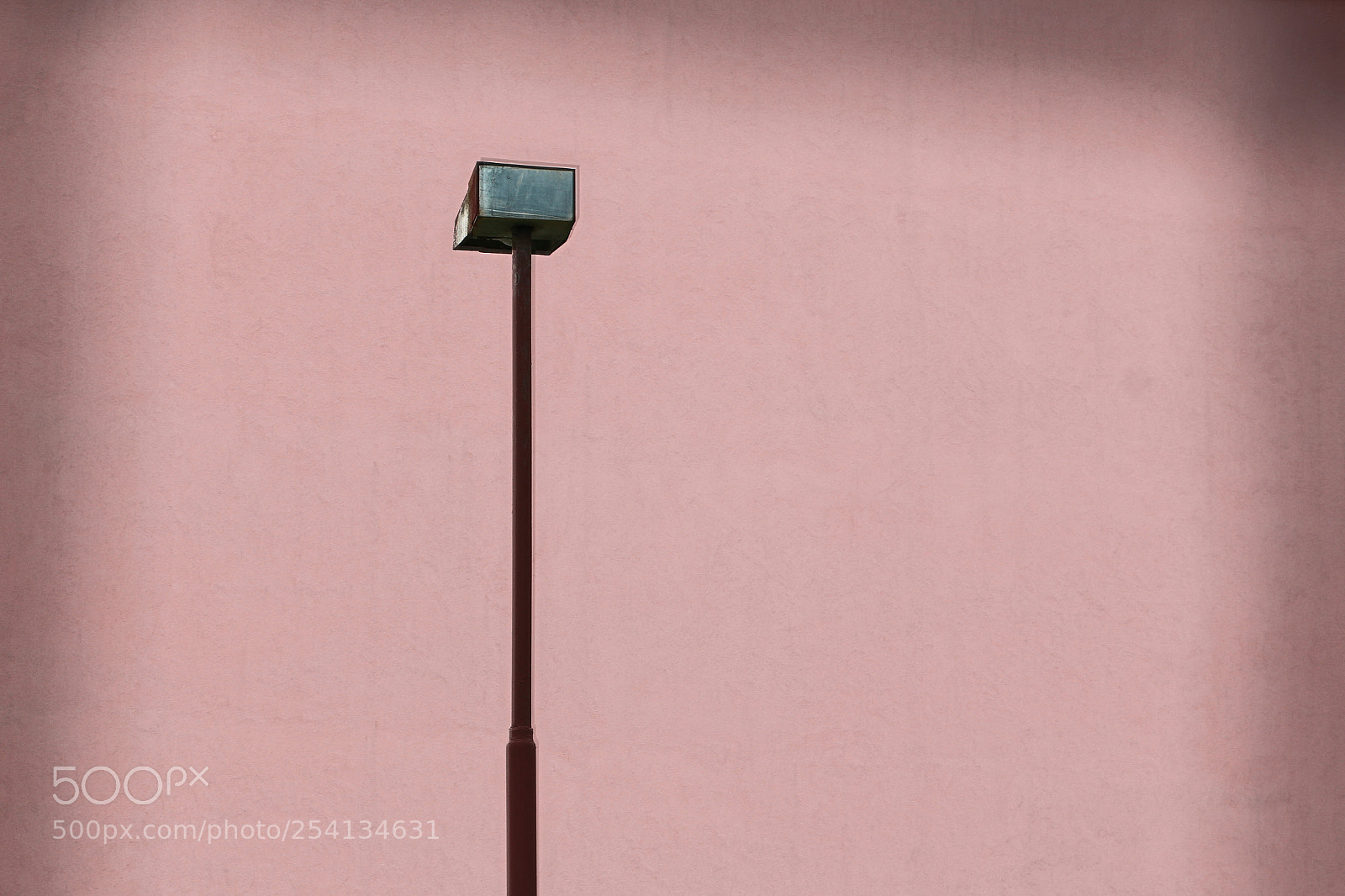 Canon EOS 70D sample photo. Lightpole photography