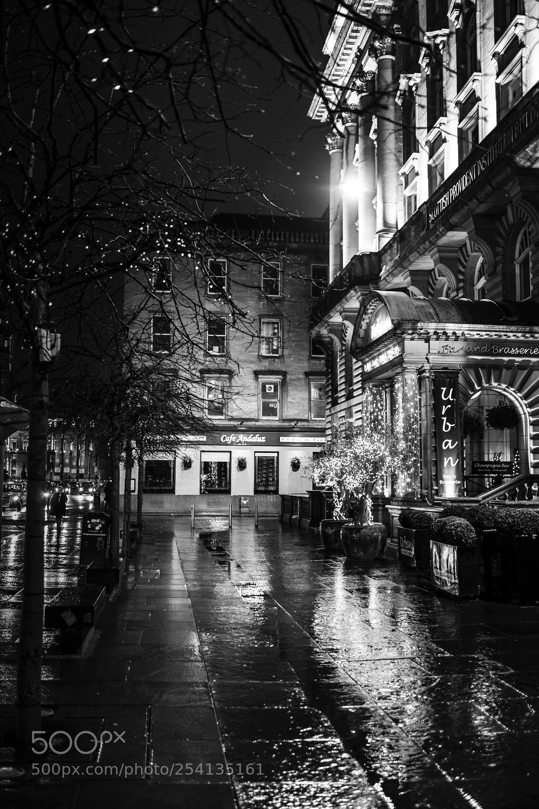 Fujifilm X-T2 sample photo. Rain reflections ! photography