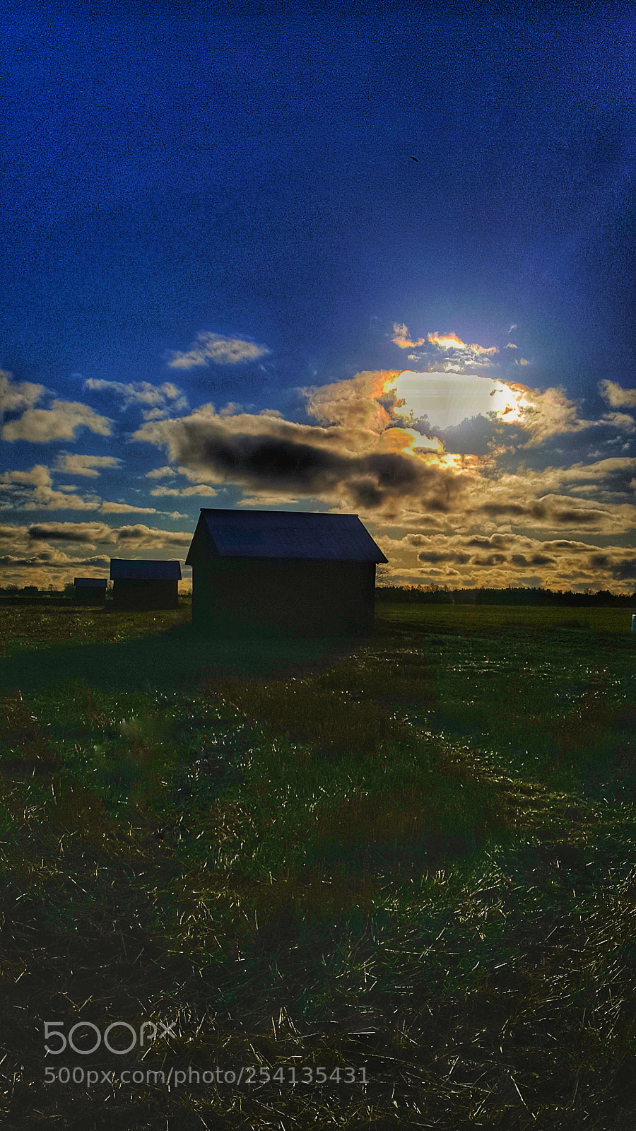 Samsung Galaxy S6 sample photo. Countryside photography