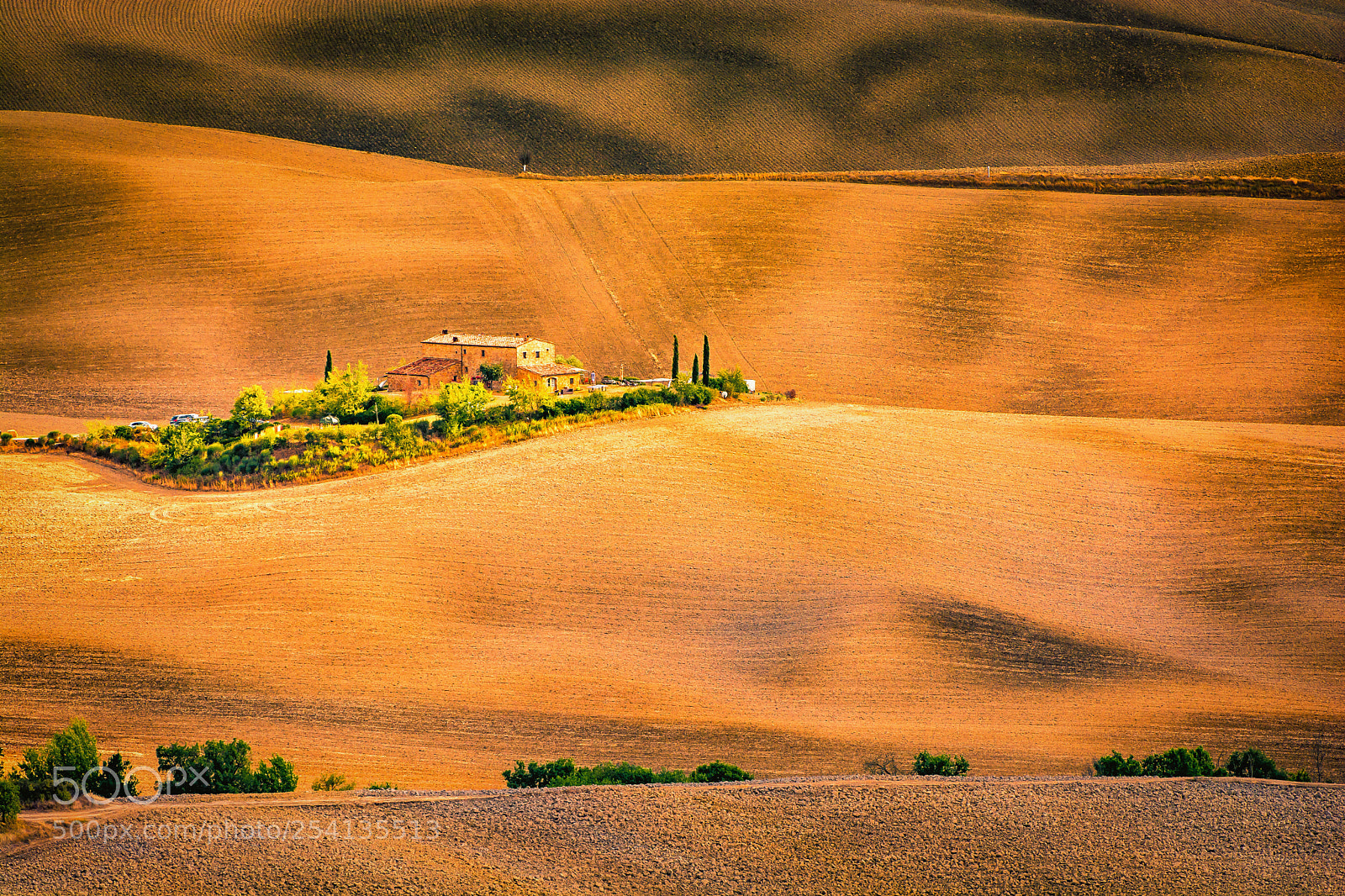 Nikon D7100 sample photo. Tuscany photography