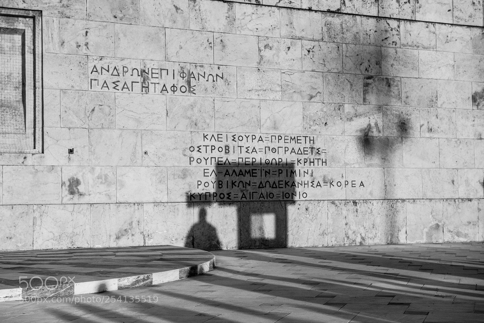 Nikon D800 sample photo. Greek presidential guards vol. 82 photography