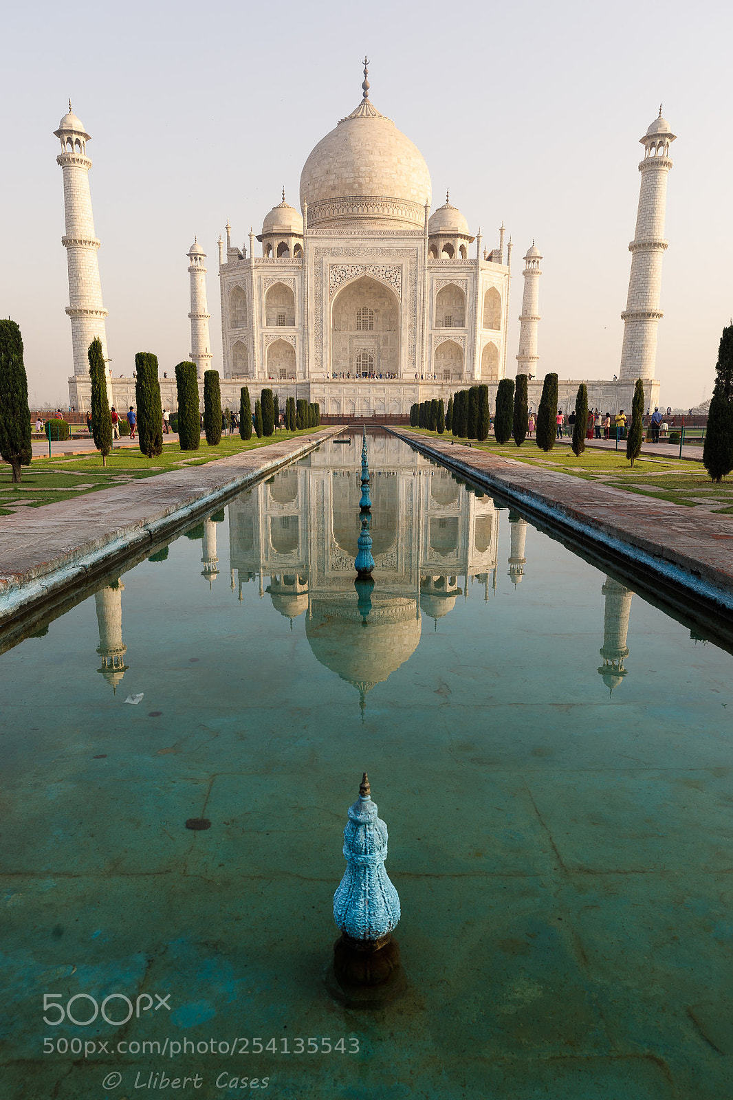 Canon EOS 5D Mark IV sample photo. Taj mahal photography