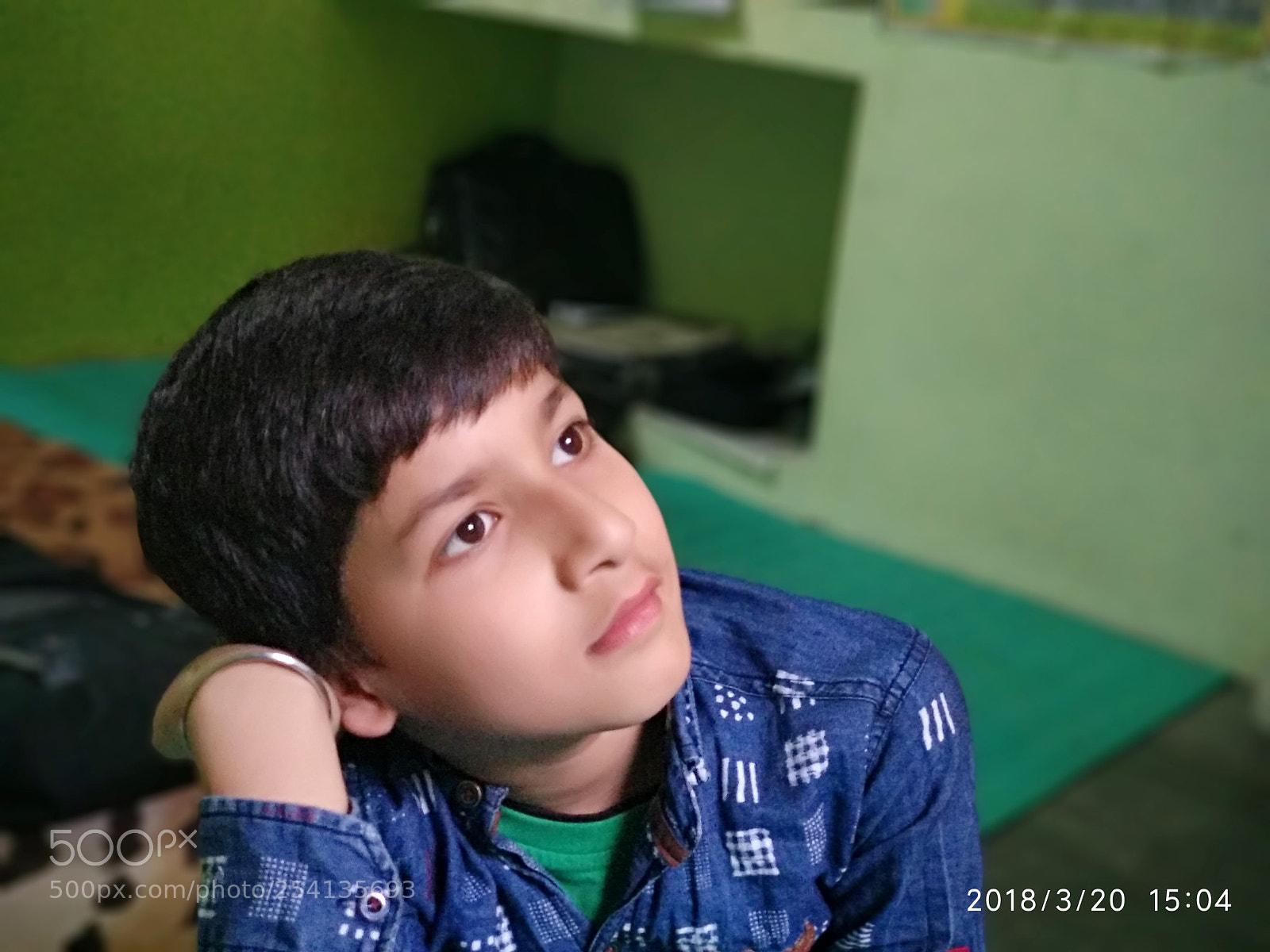 Xiaomi Mi A1 sample photo. Untitled photography