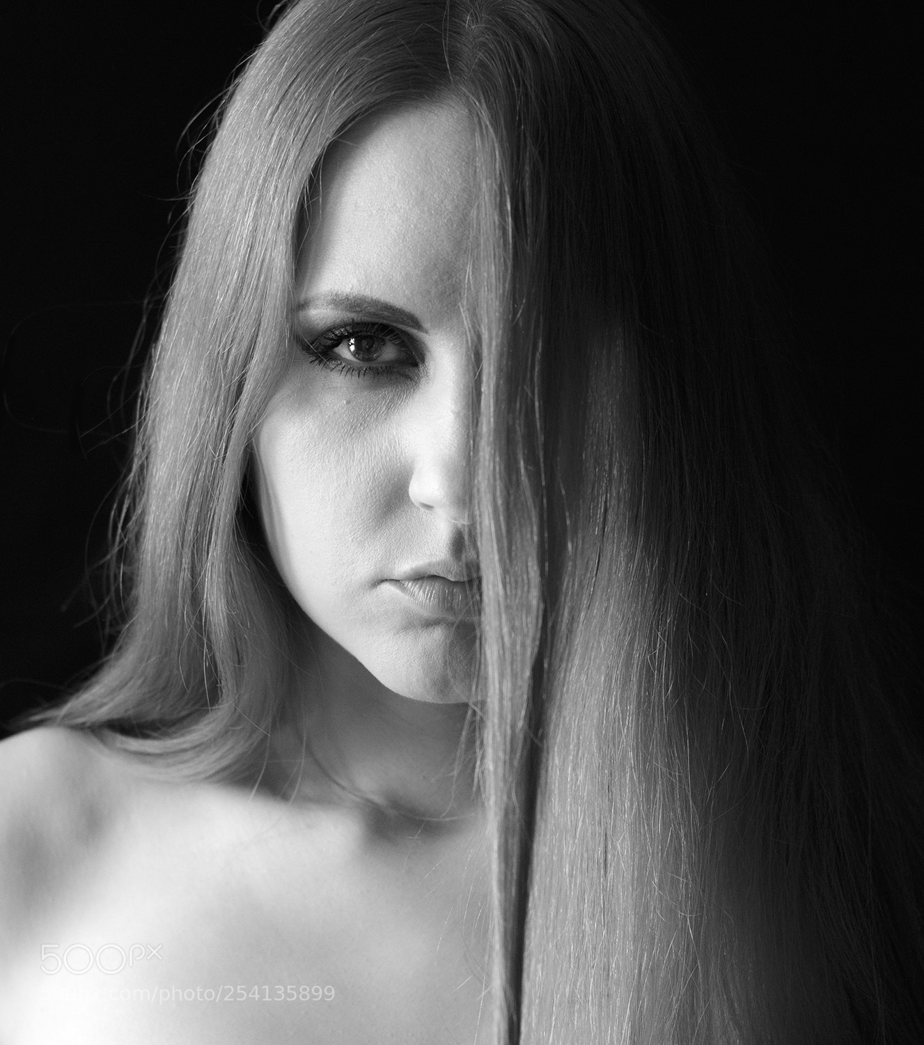 Canon EOS 100D (EOS Rebel SL1 / EOS Kiss X7) sample photo. Cunning look photography