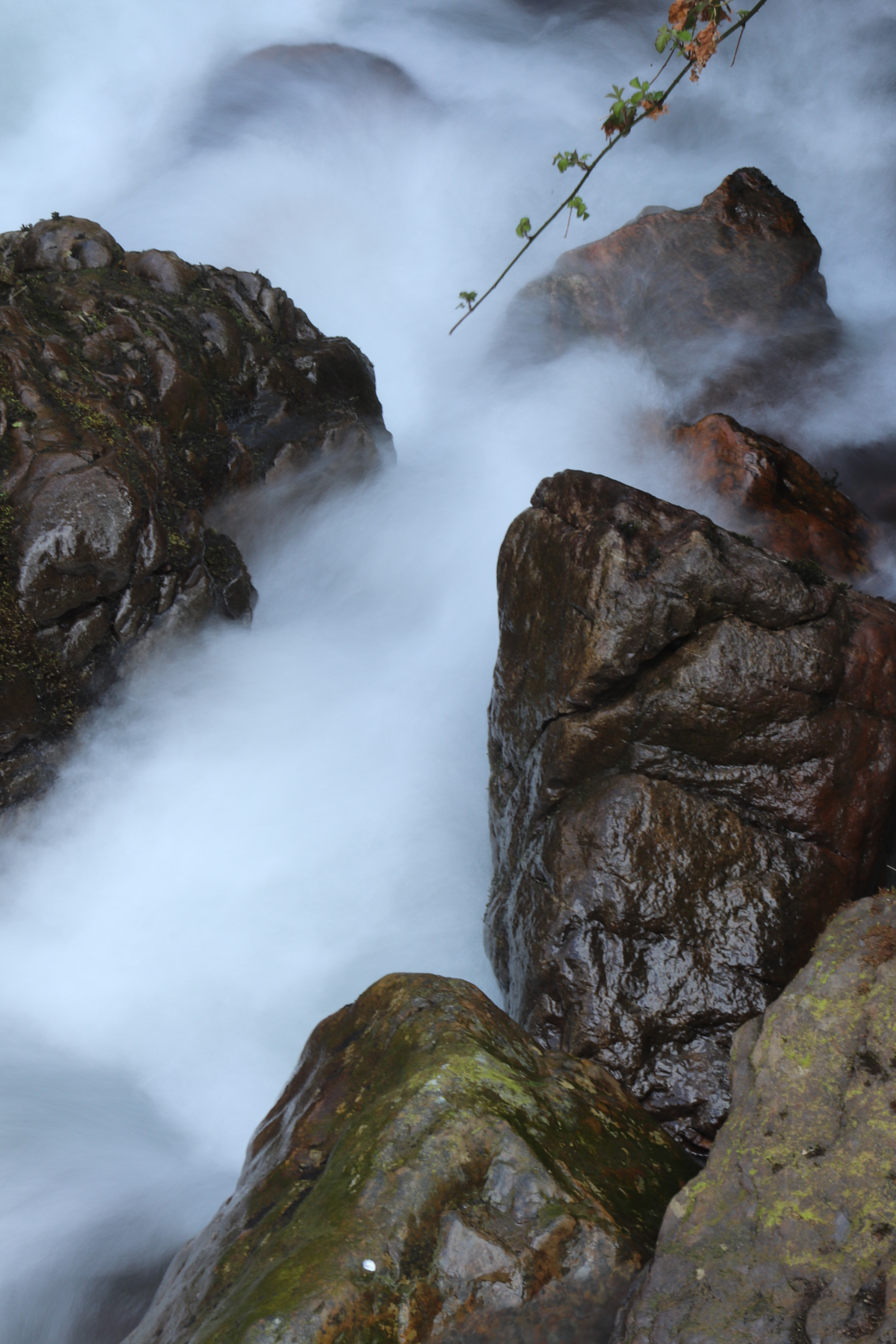Canon EF 75-300mm f/4-5.6 sample photo. Barcenillas_01 photography