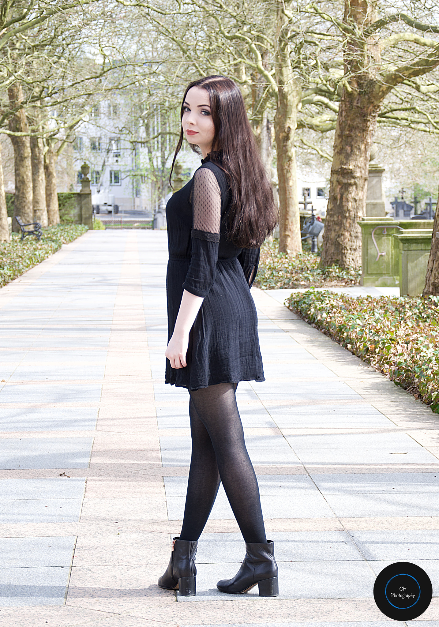 Nikon D7500 sample photo. Walk those boots photography