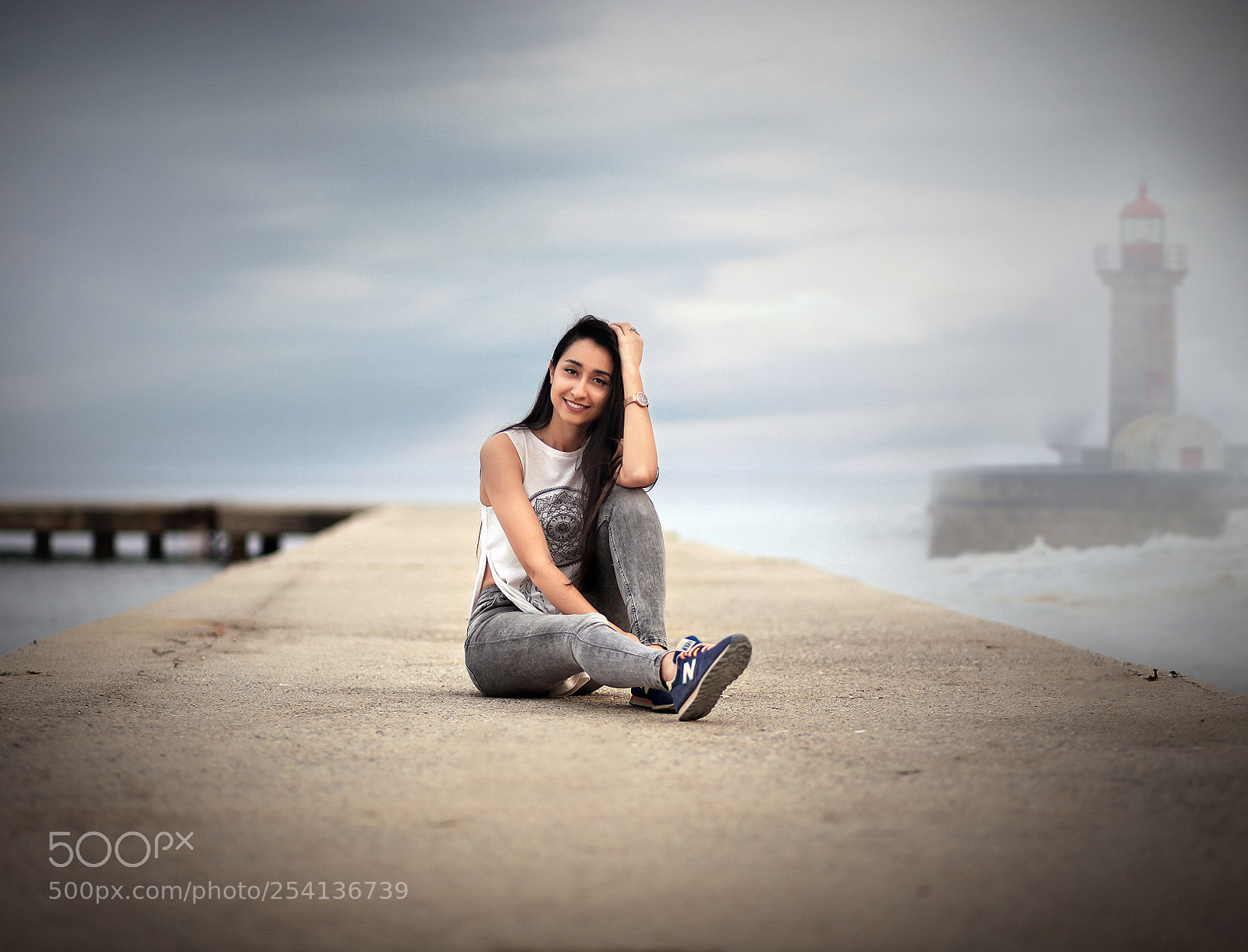 Canon EOS 5D Mark II sample photo. Scaffolding photography