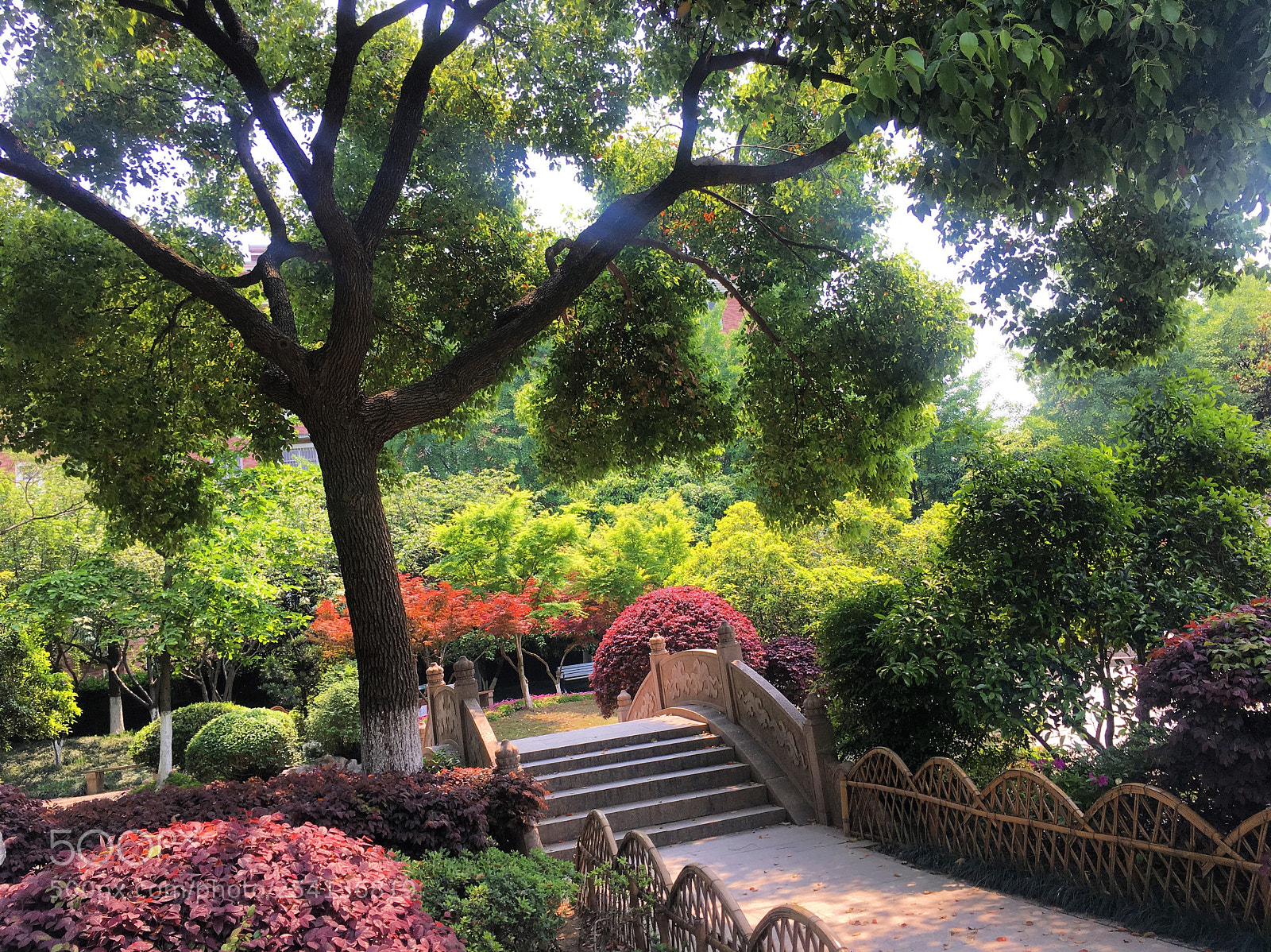 Apple iPhone 6s sample photo. Suzhou china photography