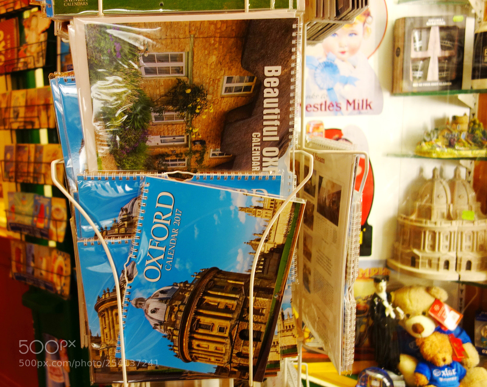 Sony Cyber-shot DSC-RX100 sample photo. Covered market, oxford, uk photography