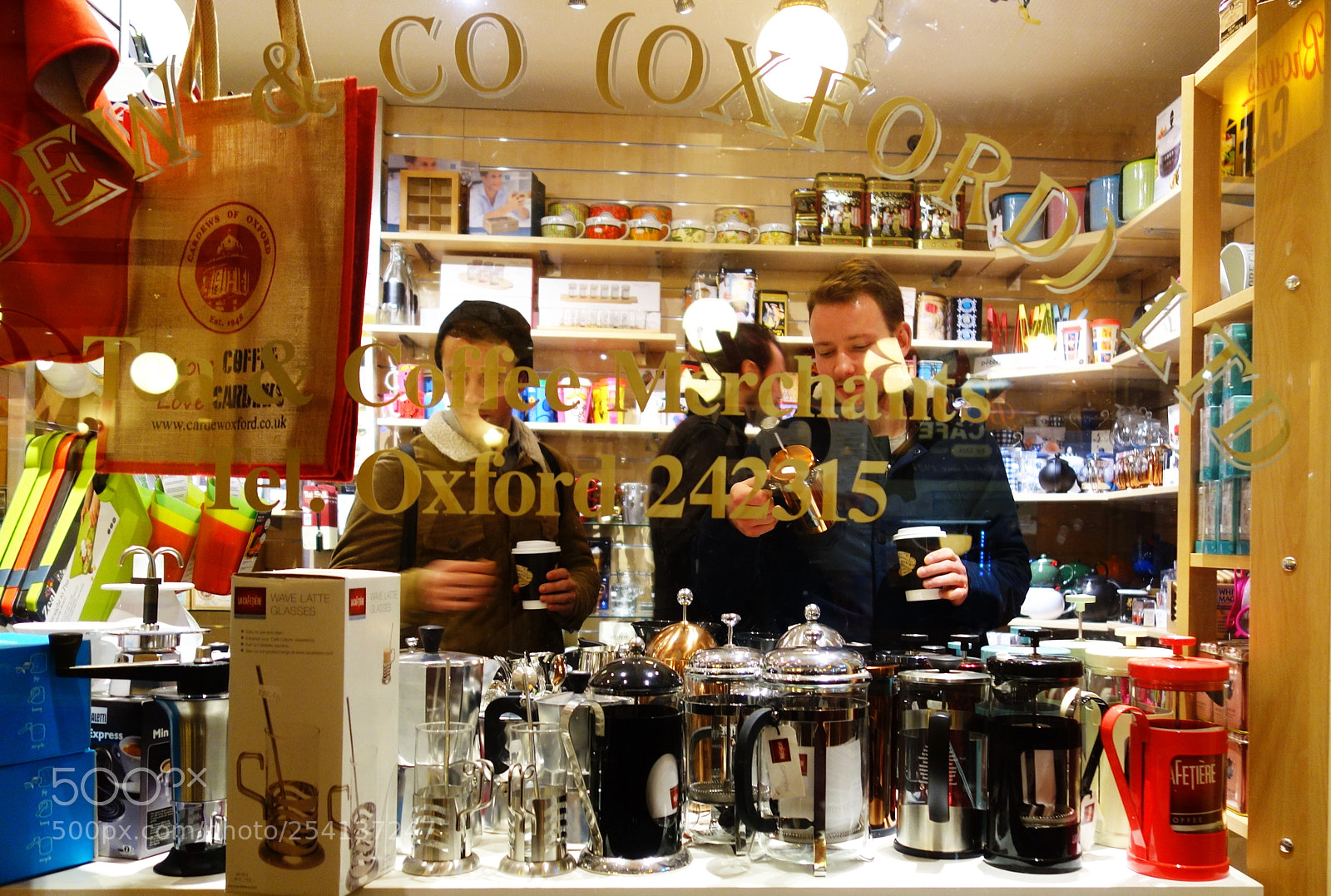Sony Cyber-shot DSC-RX100 sample photo. Covered market, oxford, uk photography