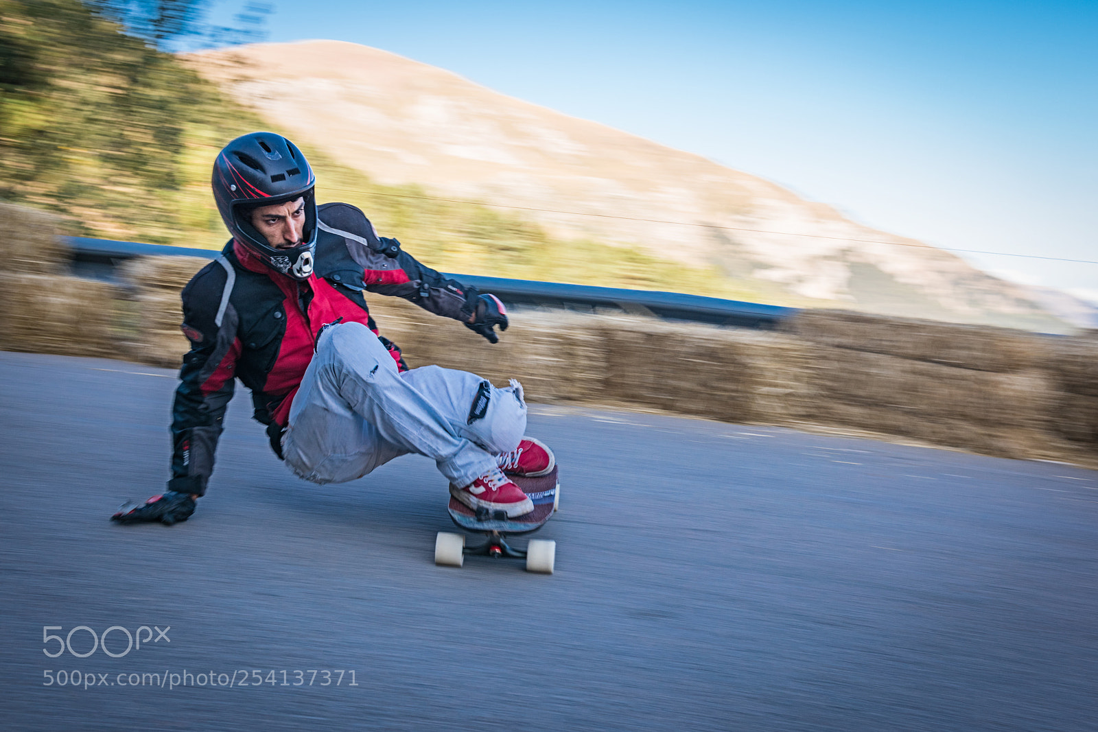 Nikon D810 sample photo. Isma ek ew en photography