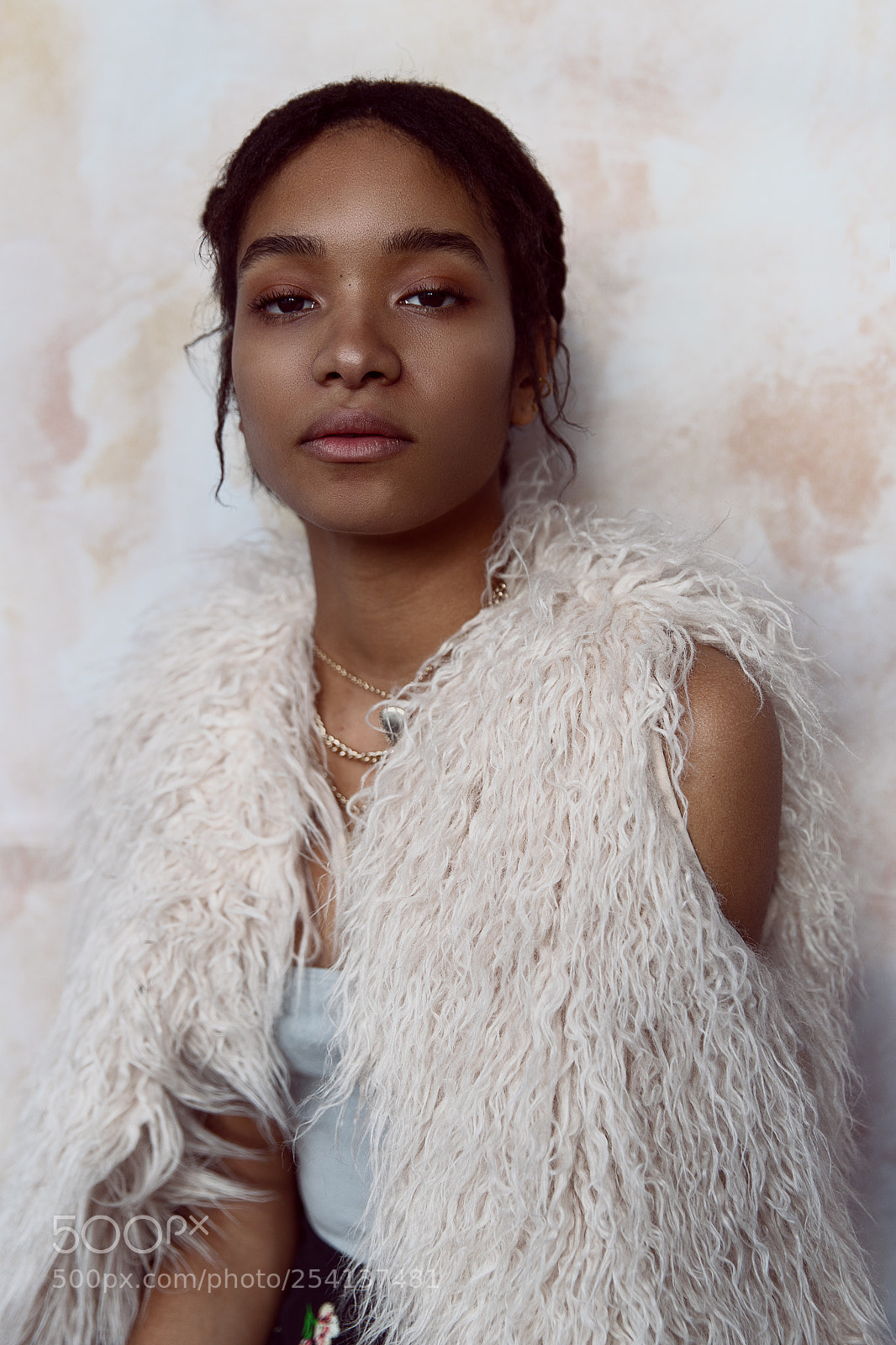 Canon EOS-1D X Mark II sample photo. Bliss natural light studio photography