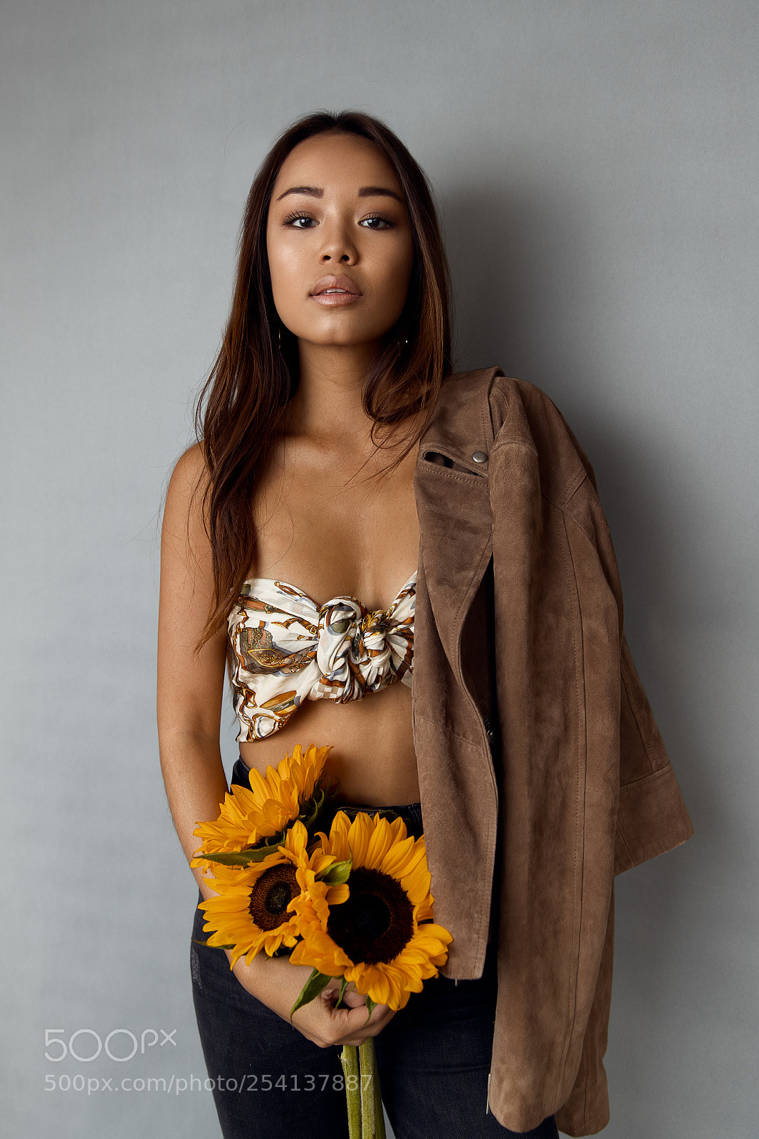 Canon EOS-1D X Mark II sample photo. Tina sunflower photography