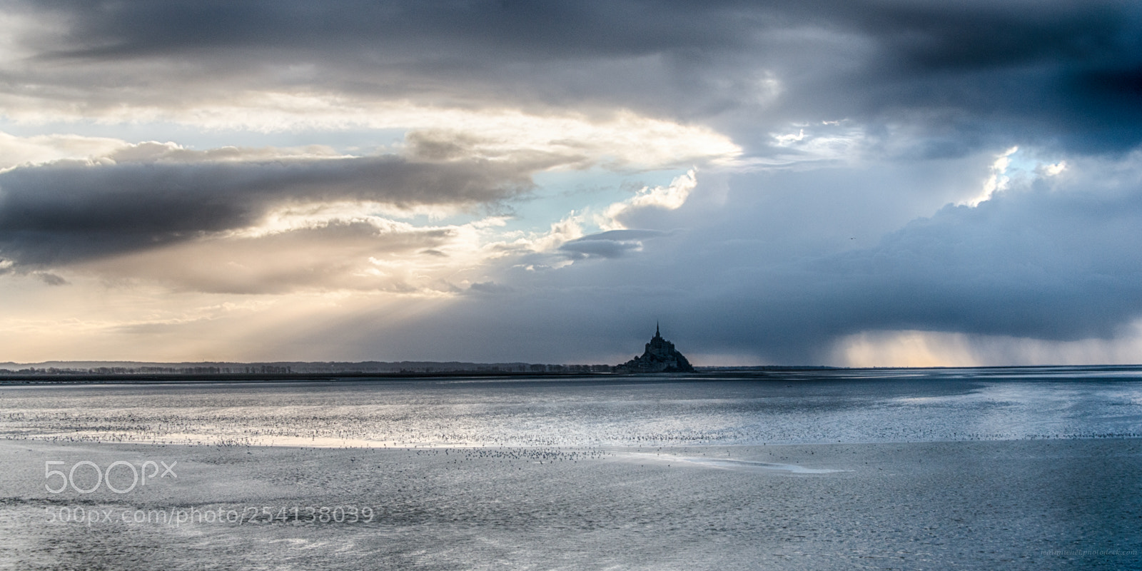 Nikon D800 sample photo. Entre pluie et soleil photography