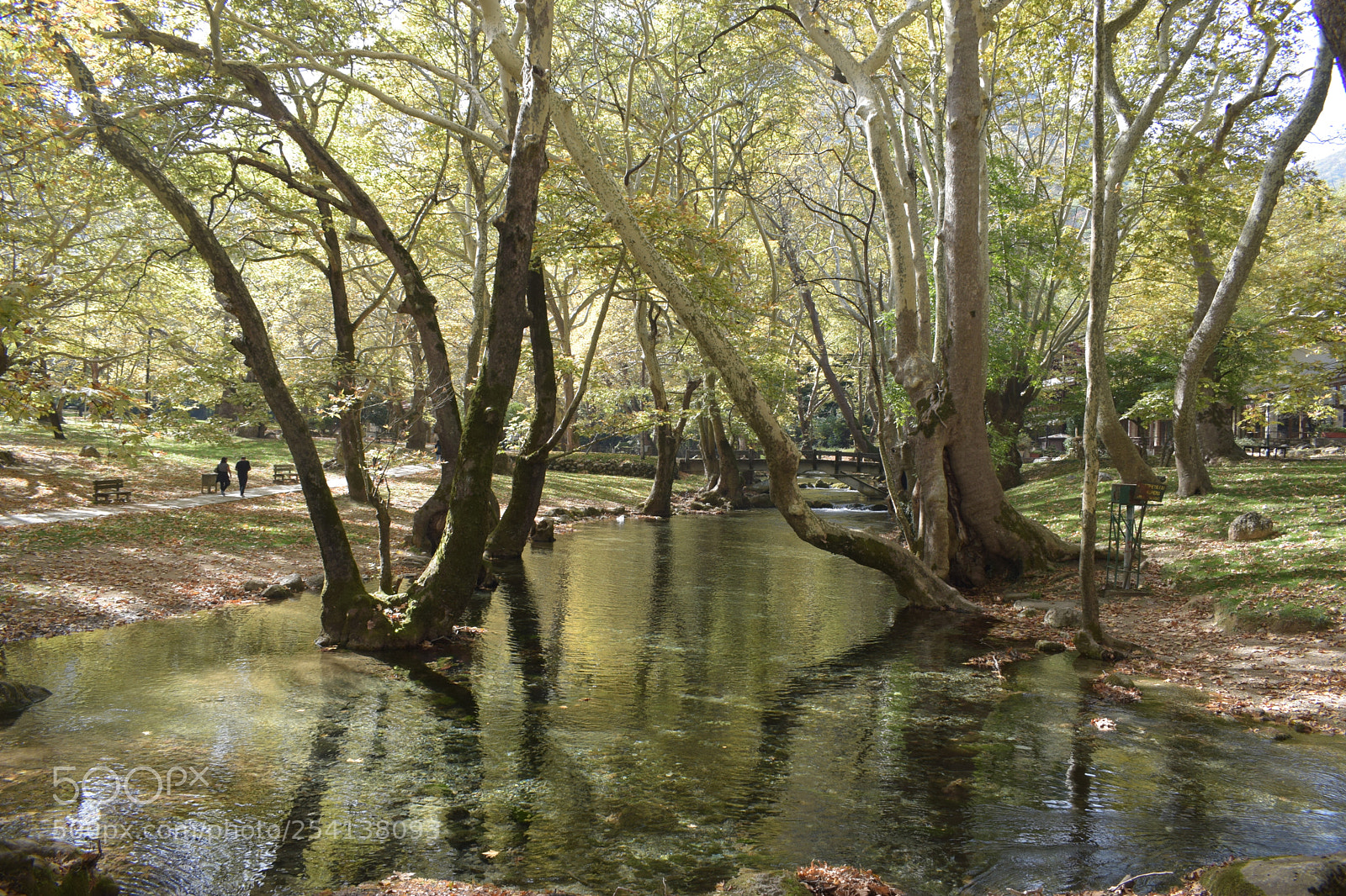 Nikon D3300 sample photo. River,ag.nikolaos,naousa,hellas photography