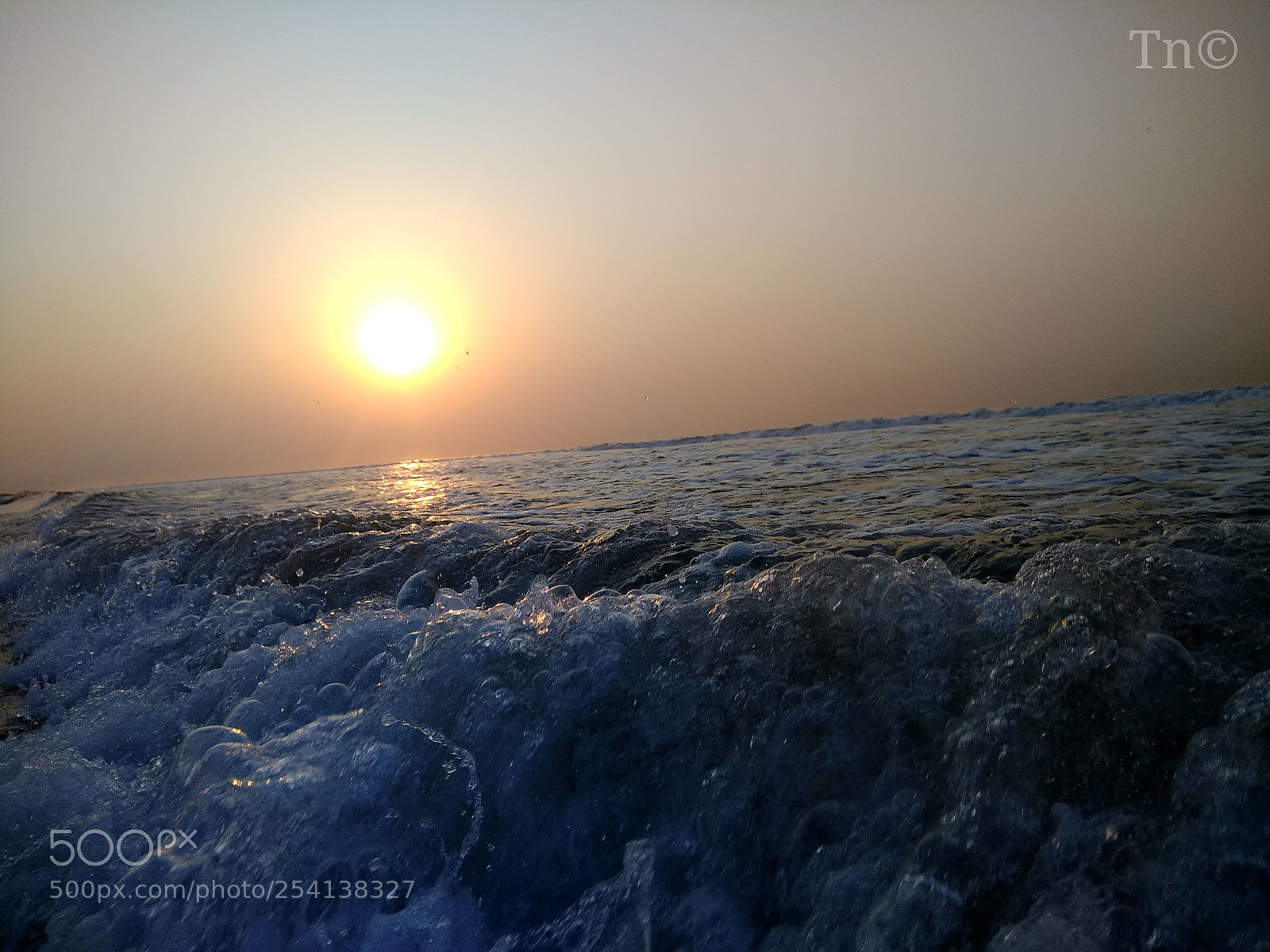 Xiaomi Redmi Note 4 sample photo. Sea and sun..eternal joy photography