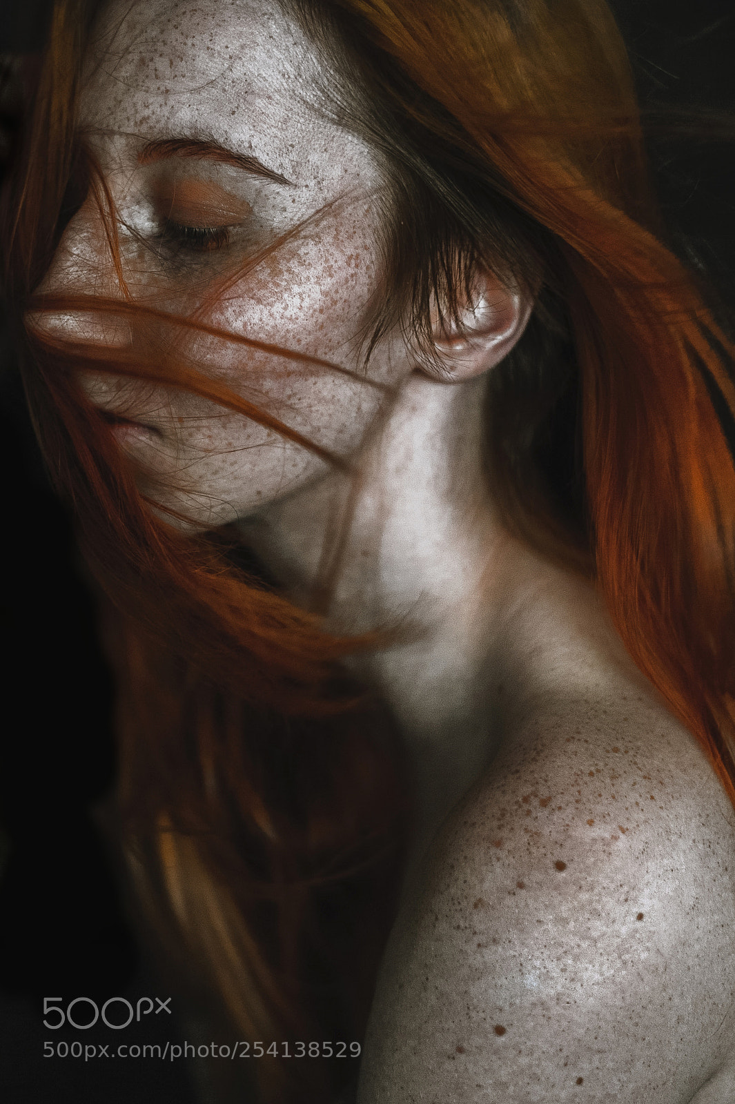 Nikon D700 sample photo. Edit photography