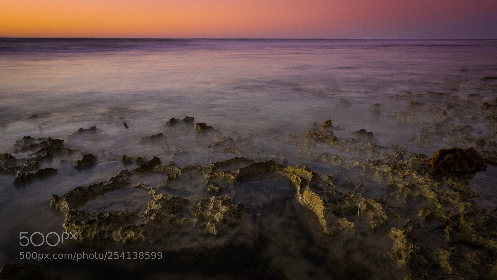 Sony SLT-A77 sample photo. Rocky afterglow photography