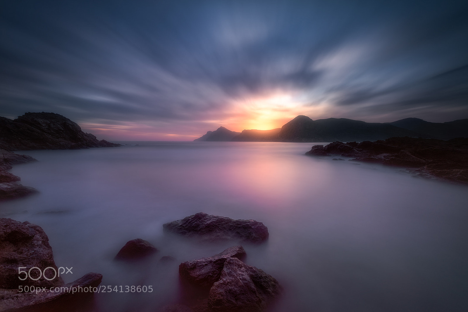Nikon D810 sample photo. Relativa calma ii photography