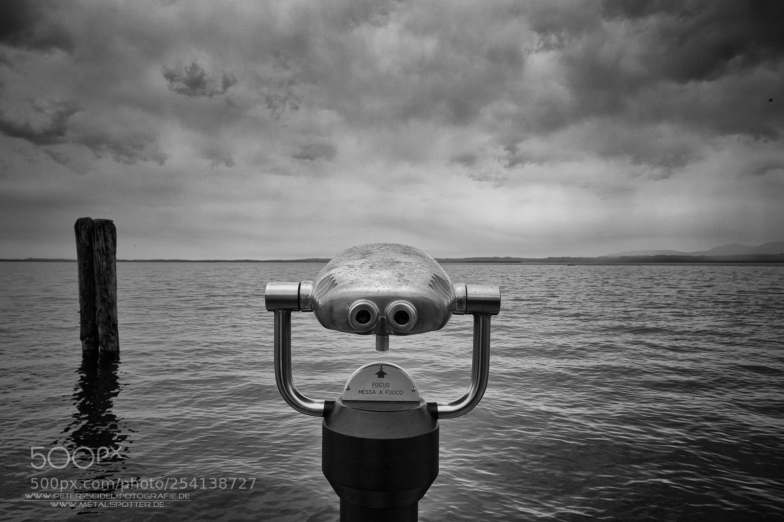 Sony a6000 sample photo. Fernsicht by peter metalspotter photography