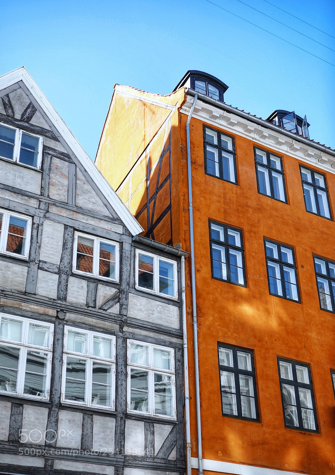 Canon EOS 5D Mark IV sample photo. Copenhagen photography