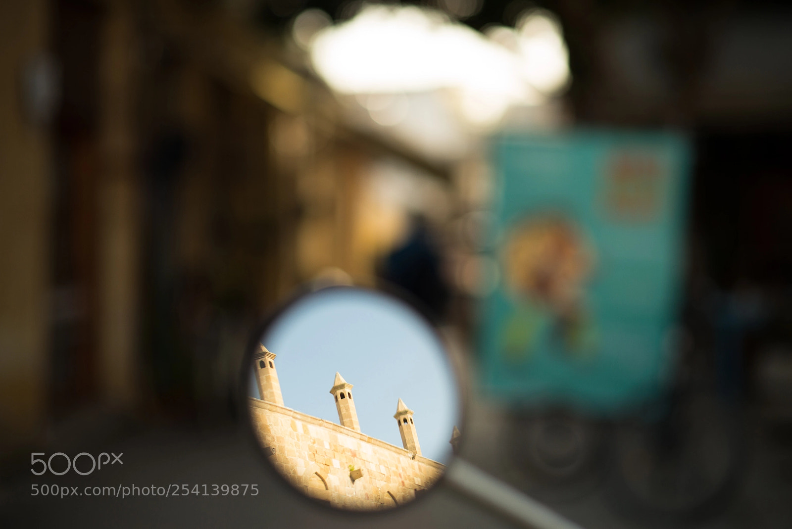 Leica M (Typ 240) sample photo. Dreams... photography