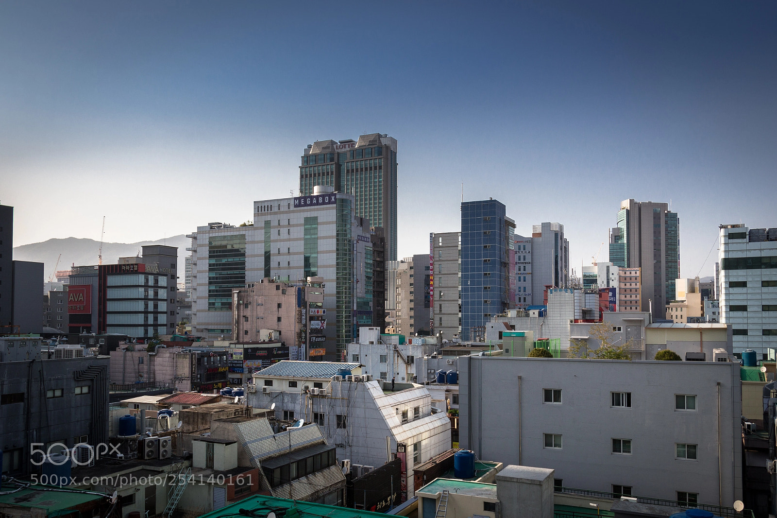 Canon EOS 100D (EOS Rebel SL1 / EOS Kiss X7) sample photo. Seomyeon photography
