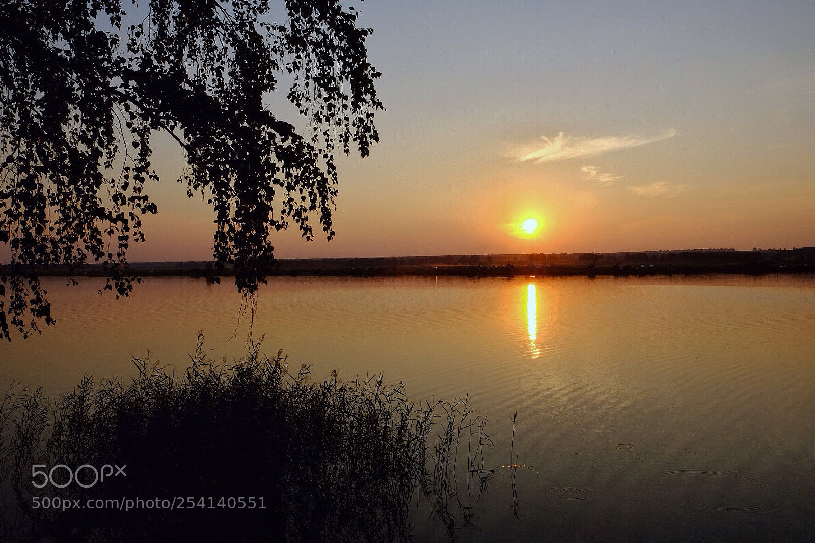 Fujifilm X-T2 sample photo. The sunset photography