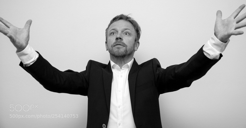 Canon EOS 5D sample photo. Portrait business photography