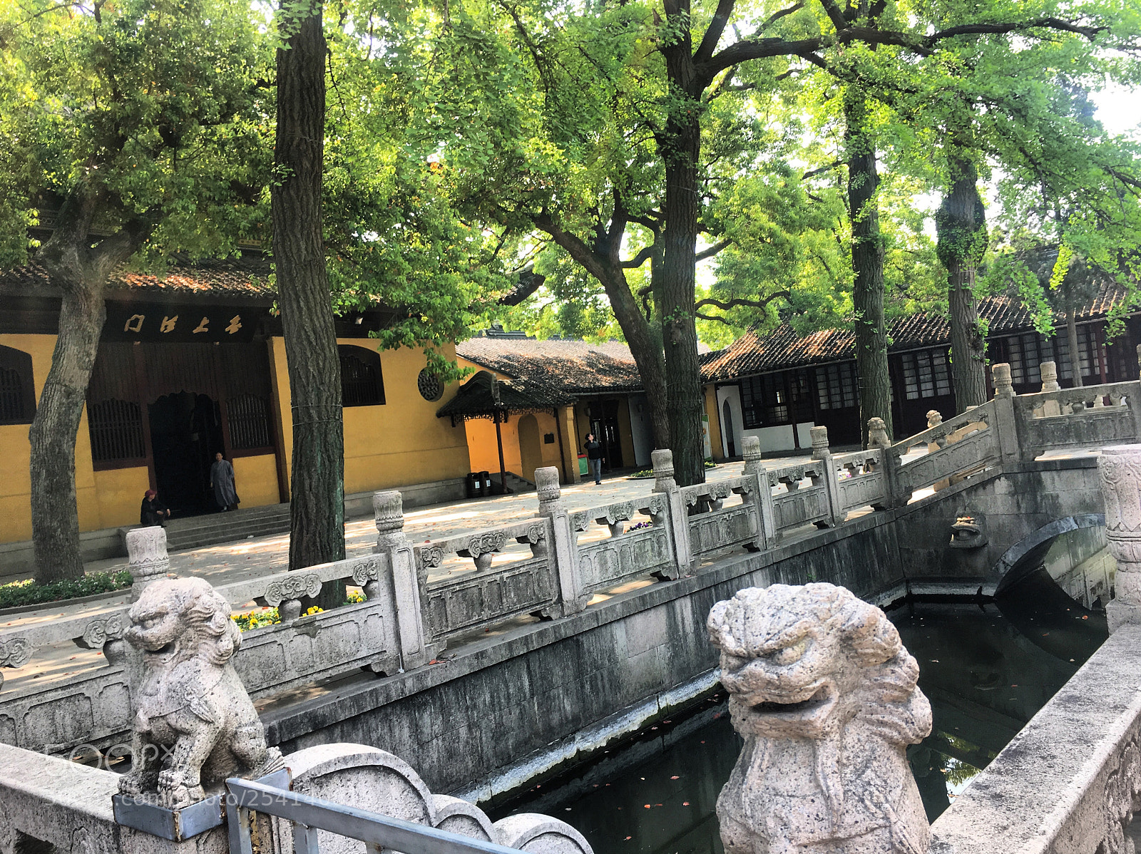 Apple iPhone 6s sample photo. Suzhou china photography