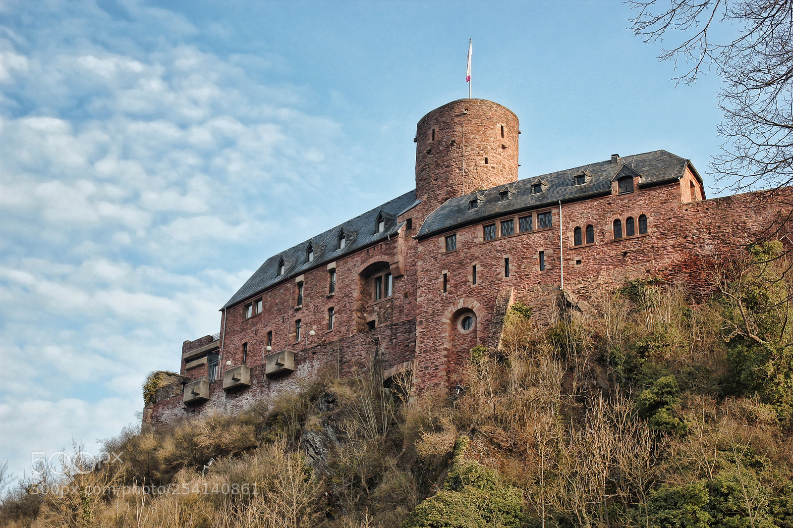 Canon EOS 550D (EOS Rebel T2i / EOS Kiss X4) sample photo. Burg hengebach photography