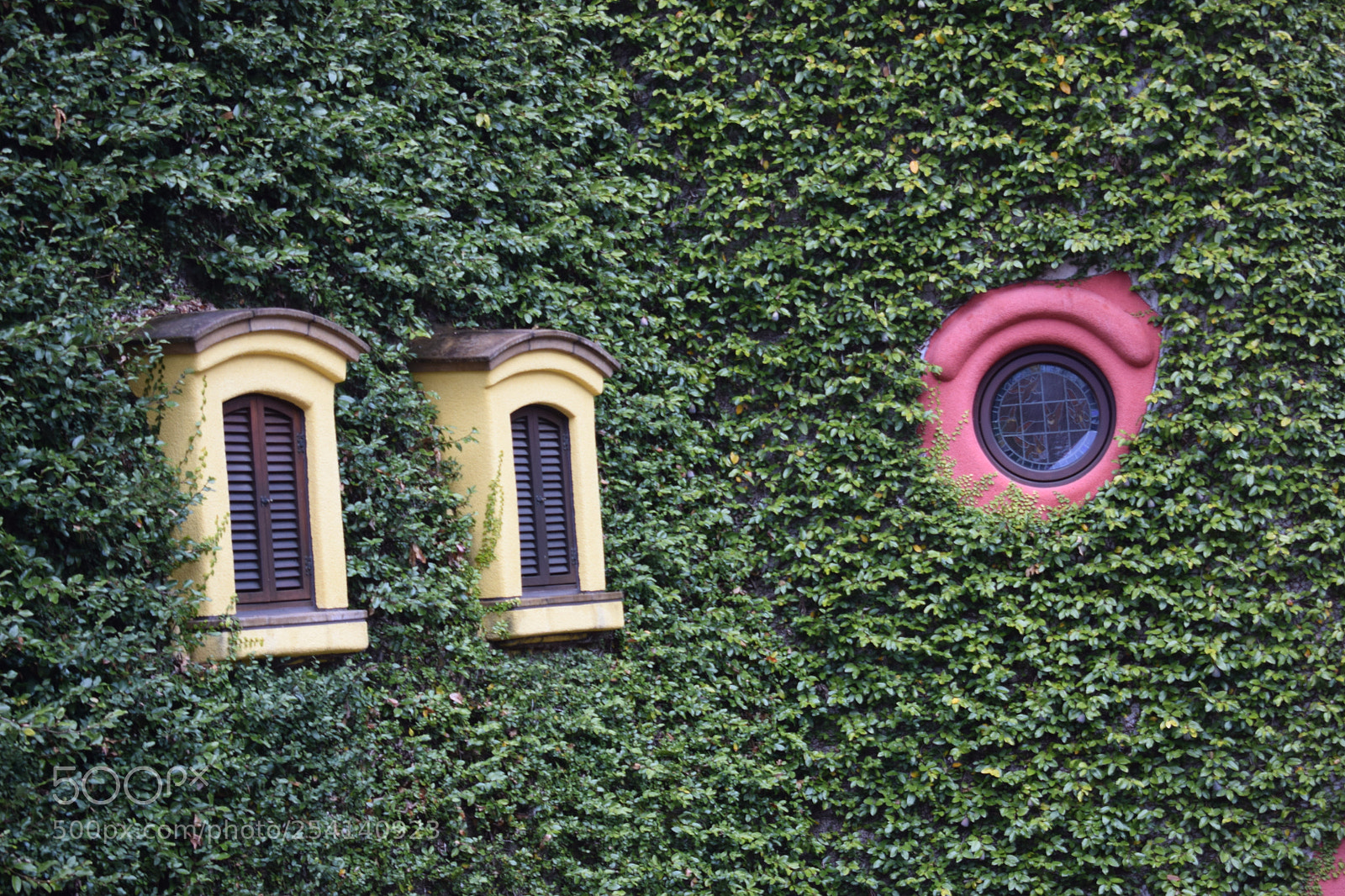 Nikon D5300 sample photo. Ghibli museum, mitaka, japan photography