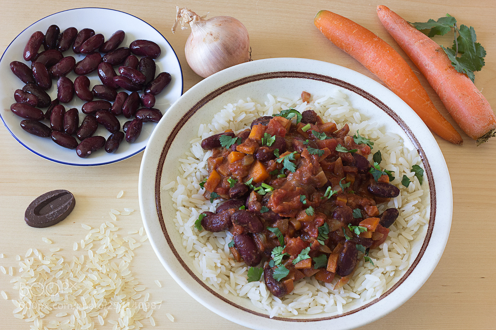 Canon EOS 60D sample photo. Chili sine carne photography