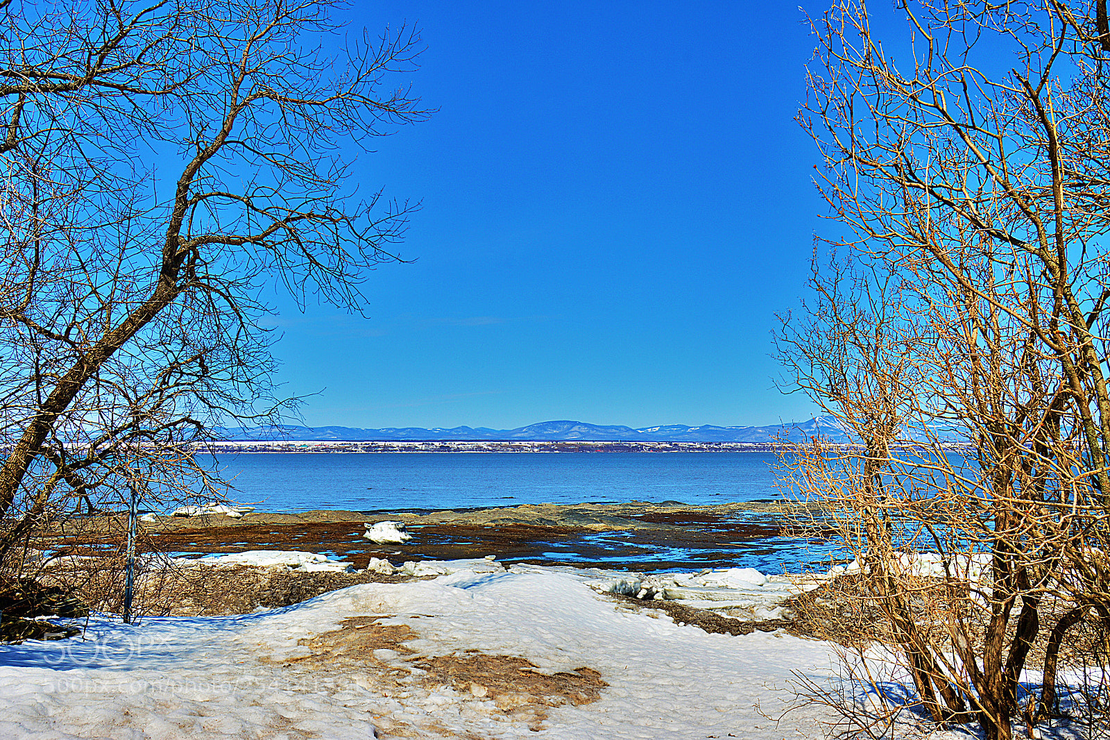 Nikon D7100 sample photo. Fen tre sur la photography