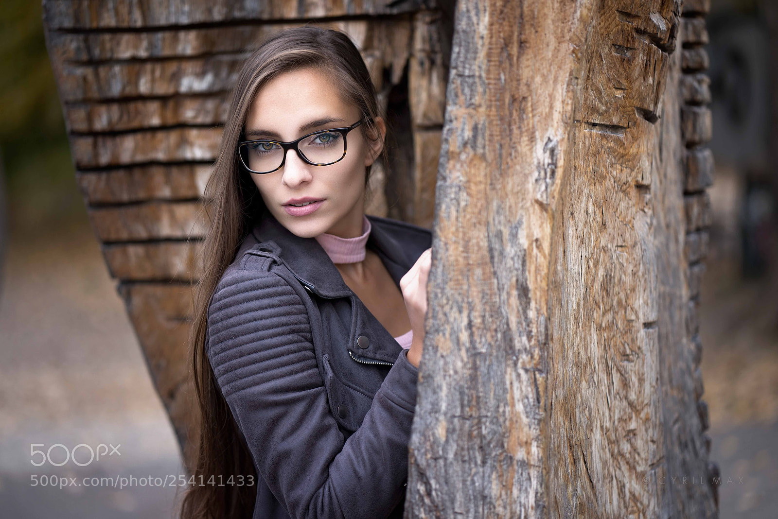 Sony a7R sample photo. Pavlína photography