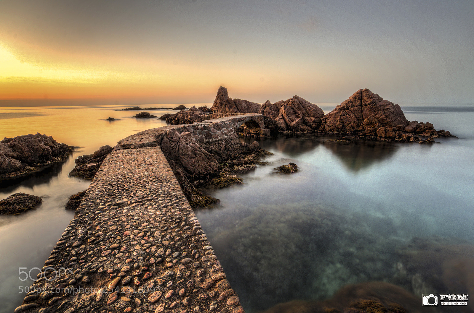 Nikon D7000 sample photo. Ponts de canyet photography