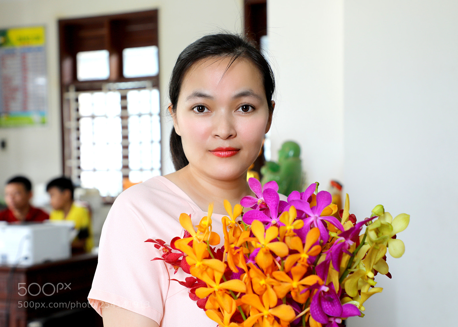 Canon EOS 5D Mark IV sample photo. Kim ngoan photography