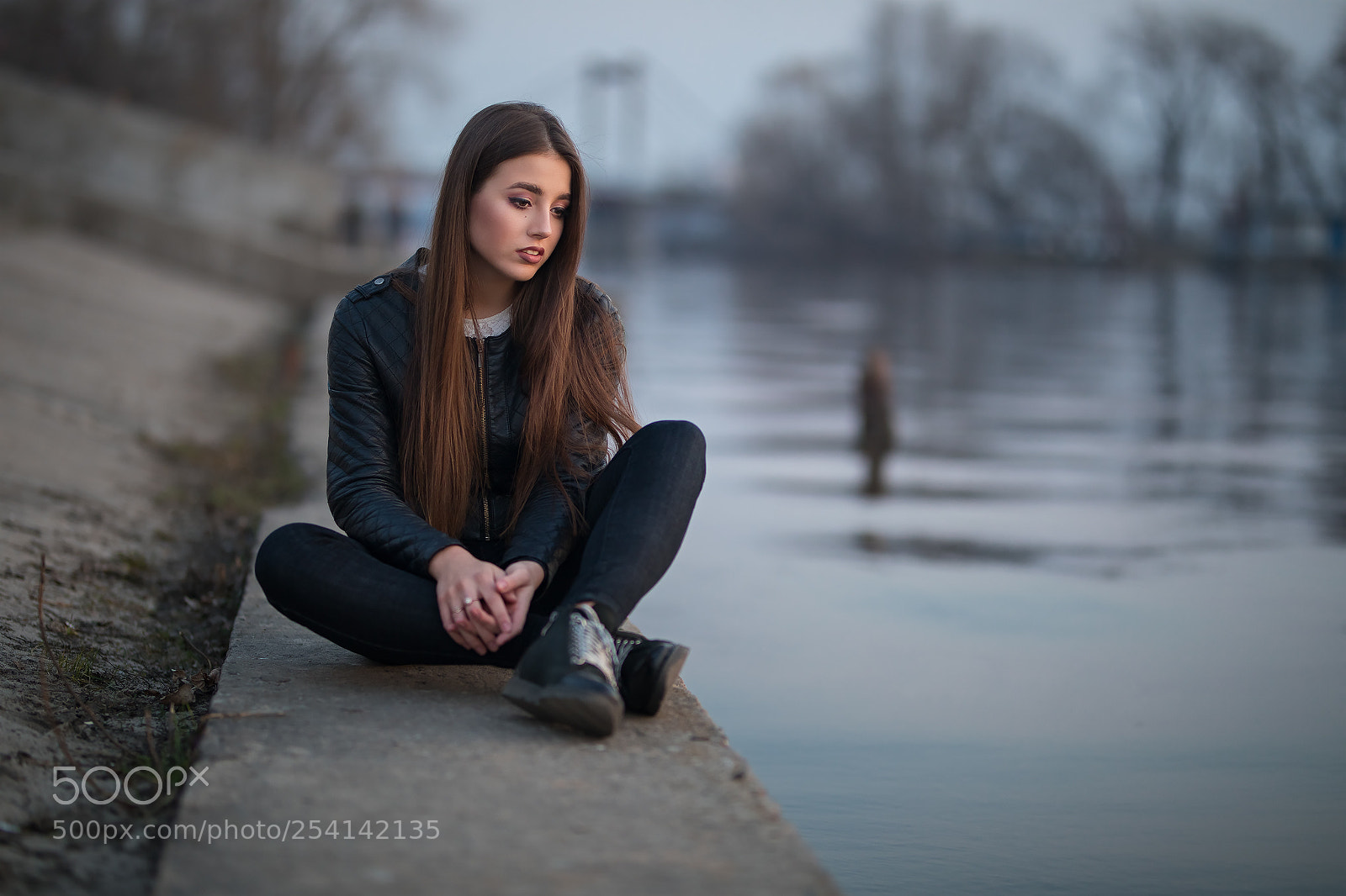 Canon EOS 5D Mark IV sample photo. Milena photography