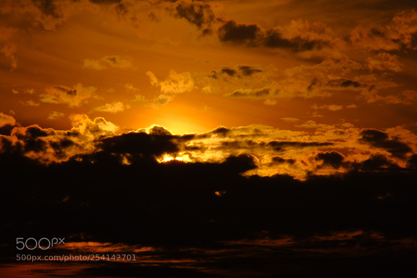Fujifilm X-E3 sample photo. Sunset. photography