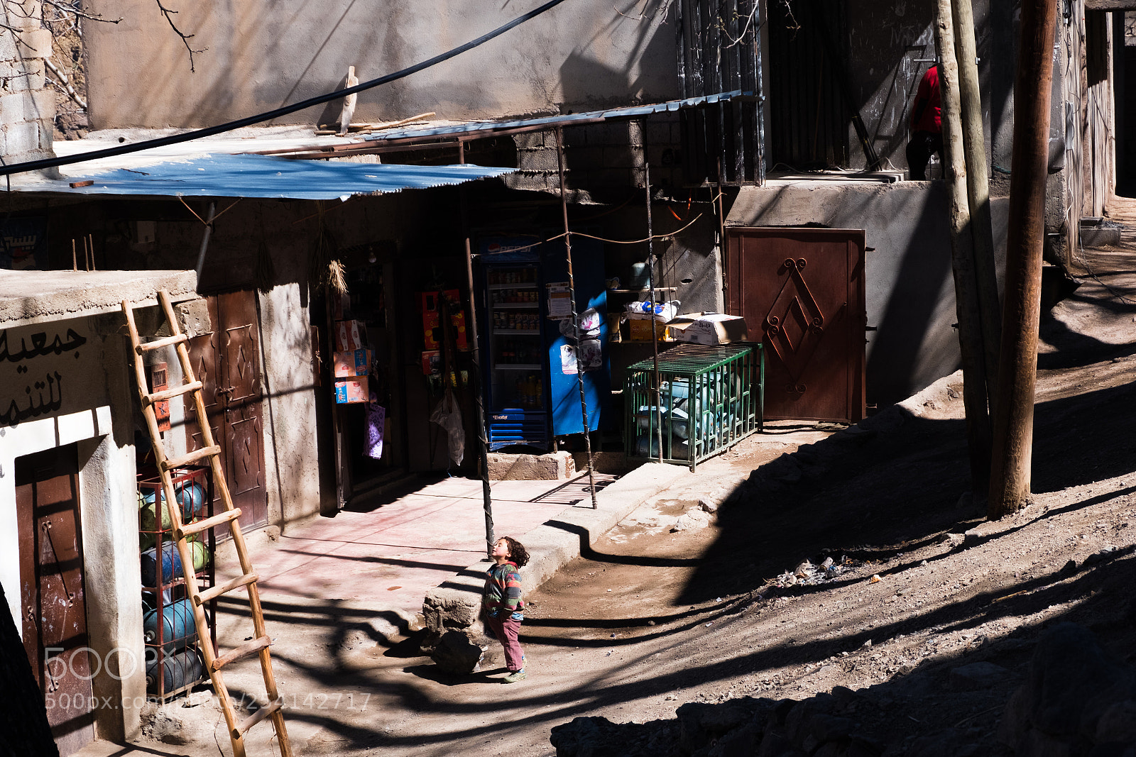 Fujifilm X-T20 sample photo. Imlil & aroumd photography
