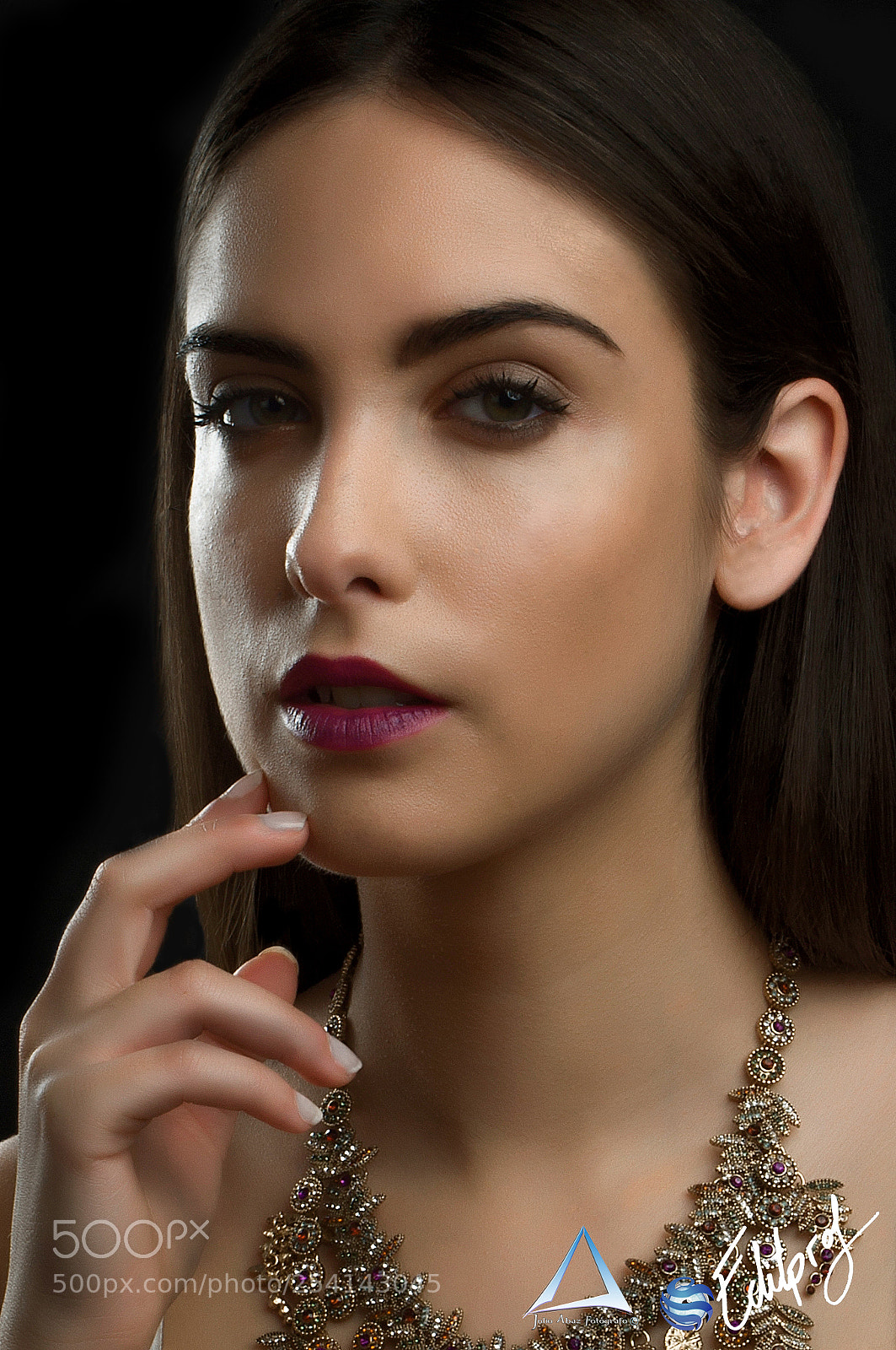 Nikon D5000 sample photo. Anna mompo photography
