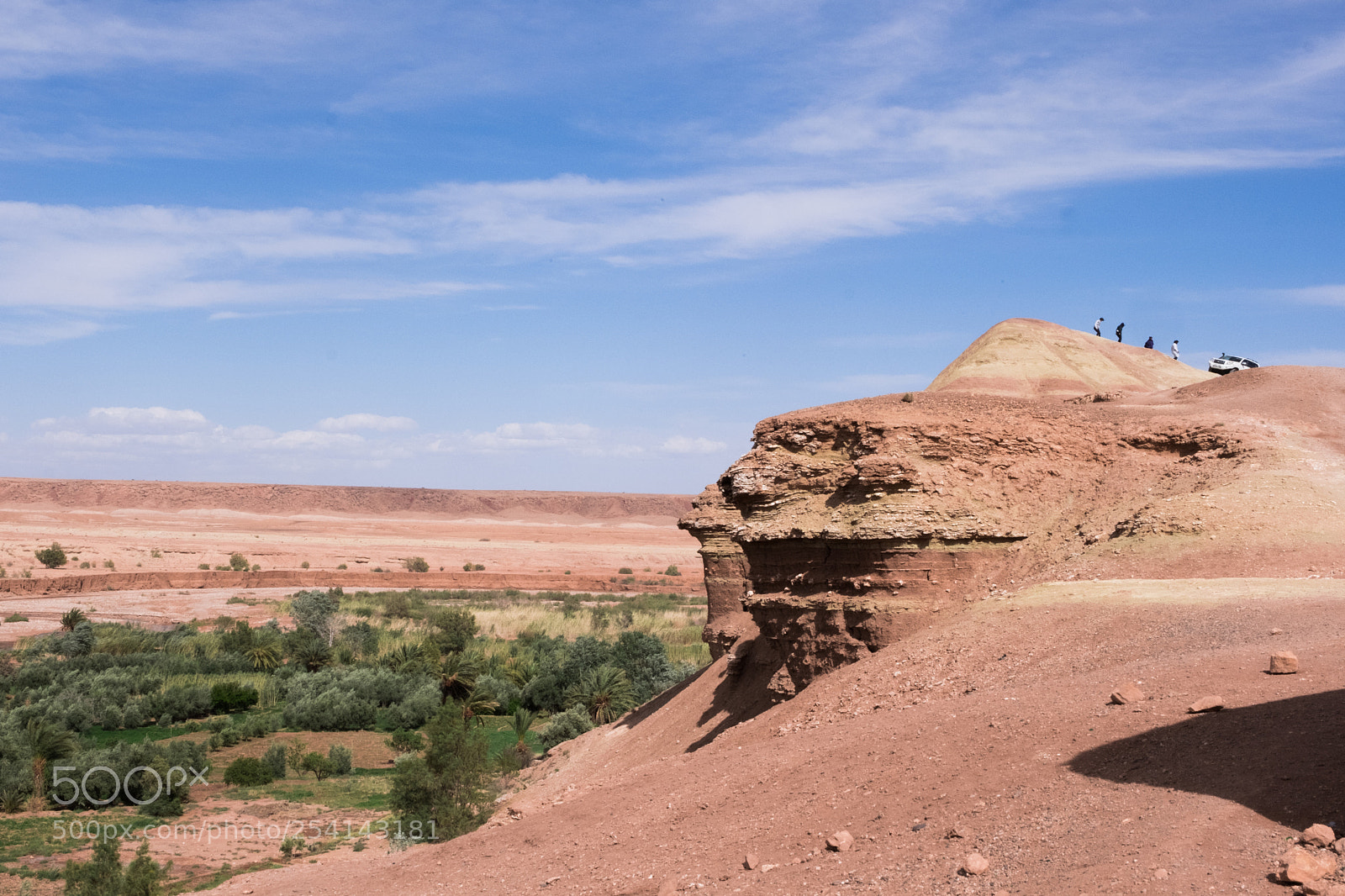 Fujifilm X-T20 sample photo. Ait ben haddou photography