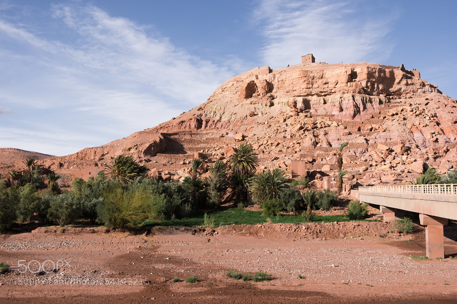 Fujifilm X-T20 sample photo. Ait ben haddou photography