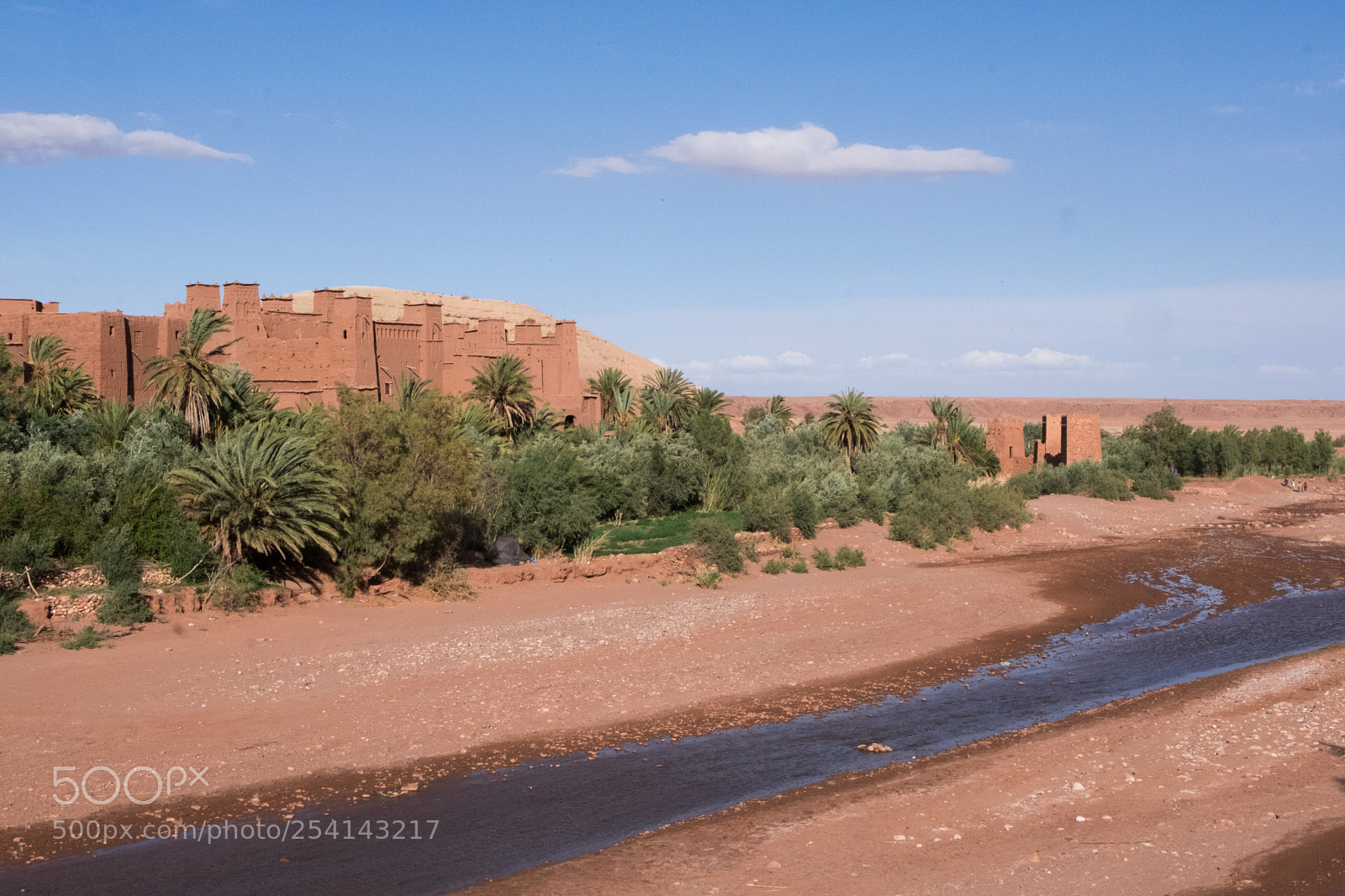 Fujifilm X-T20 sample photo. Ait ben haddou photography