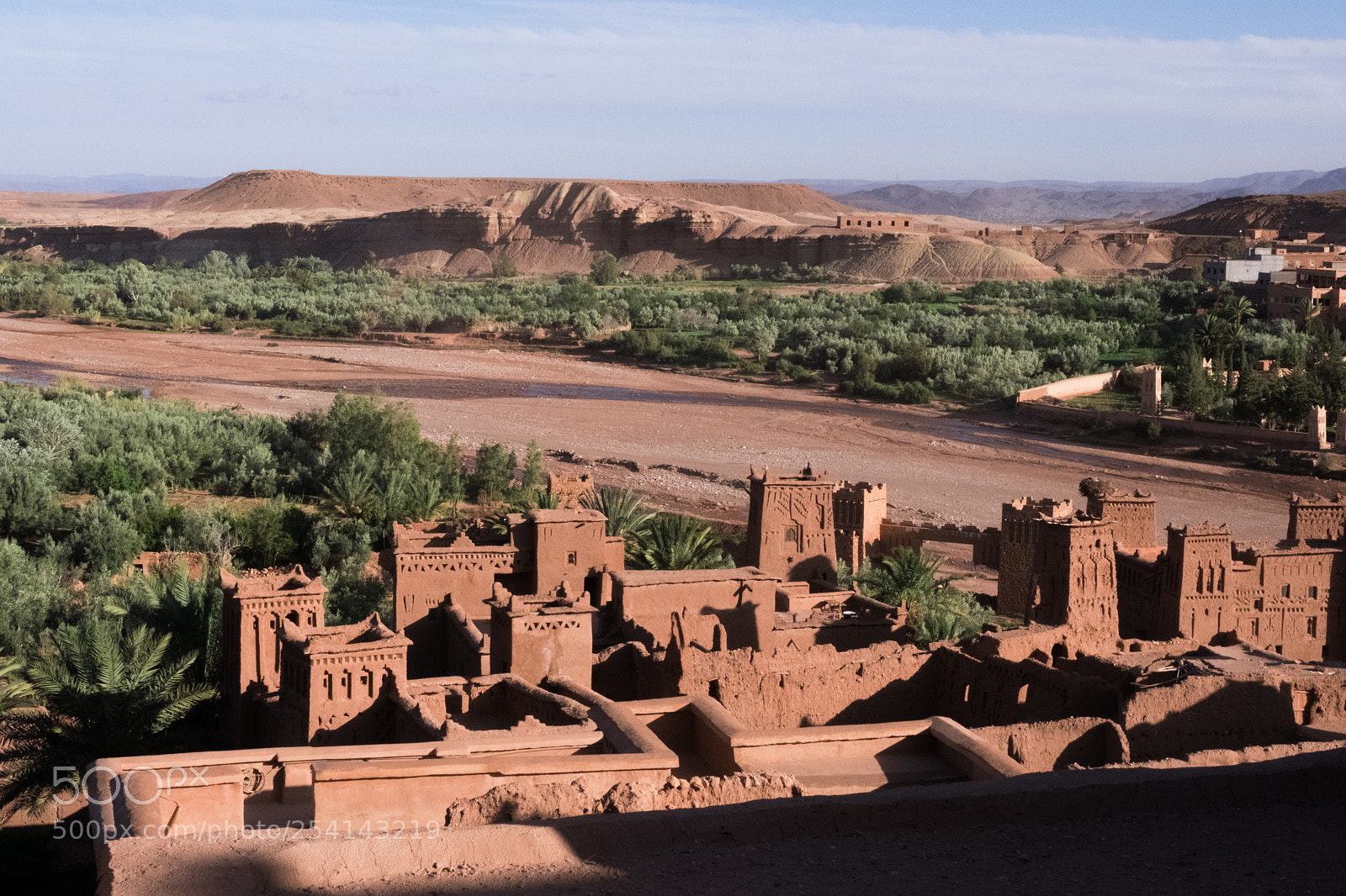 Fujifilm X-T20 sample photo. Ait ben haddou photography