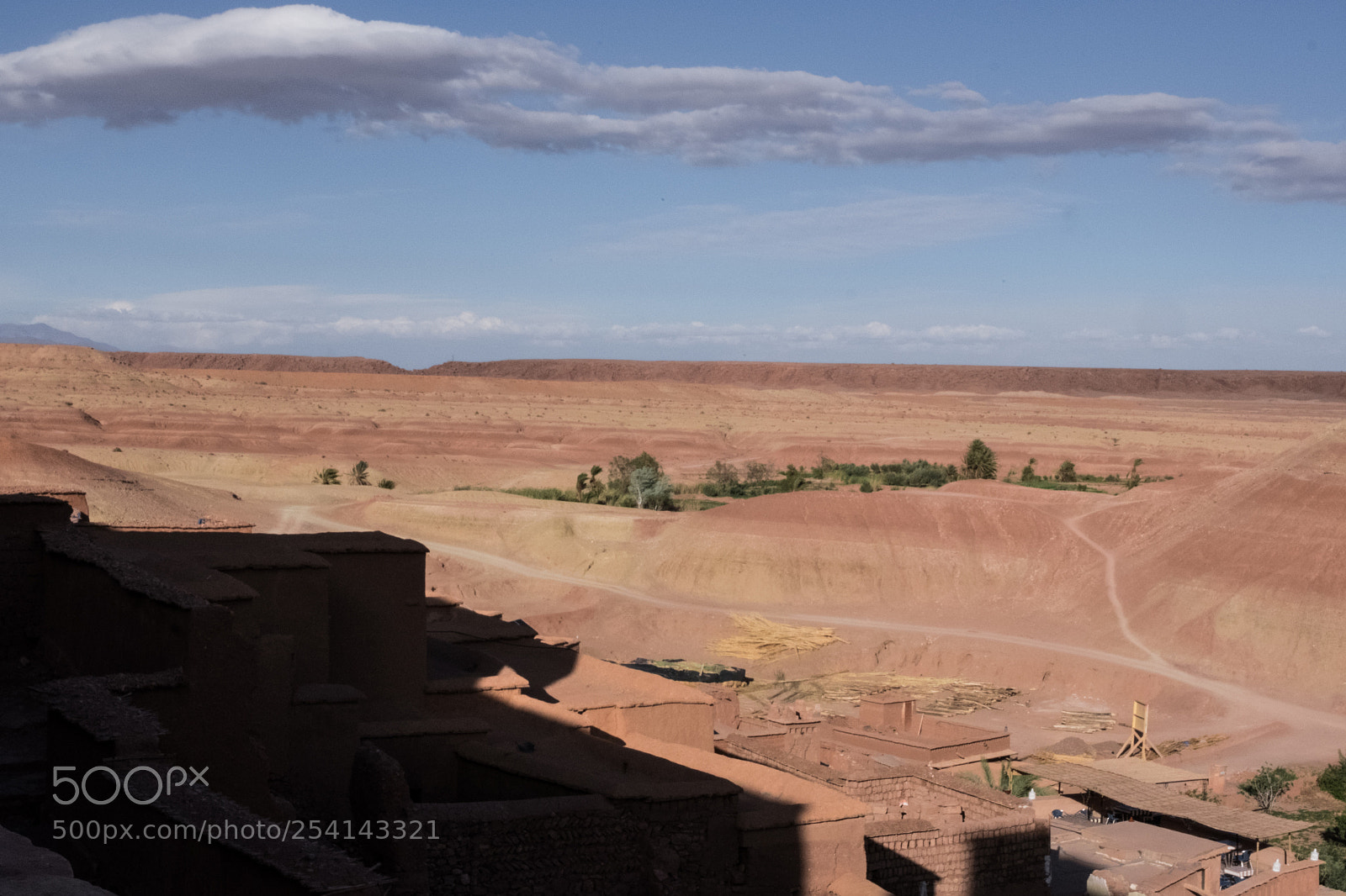 Fujifilm X-T20 sample photo. Ait ben haddou photography