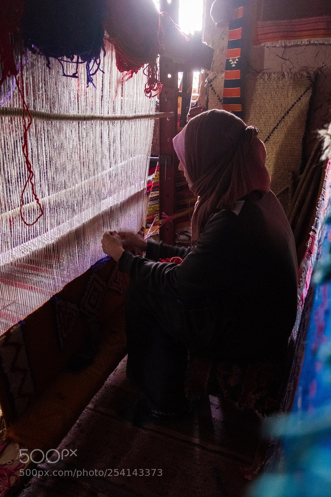Fujifilm X-T20 sample photo. Ait ben haddou photography