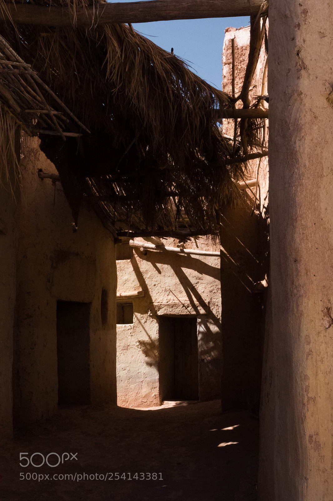 Fujifilm X-T20 sample photo. Moroccan hollywood photography
