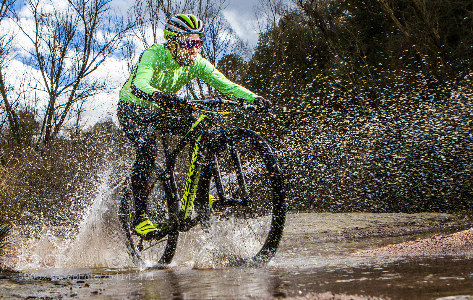 Canon EOS 7D sample photo. Berria bikes photography
